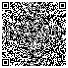 QR code with Jupiter Cushion And Canvas contacts
