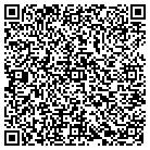 QR code with Laguna Canvas Products Inc contacts