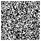QR code with Macon Awning & Canvas Prod contacts