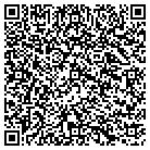 QR code with Mapleleaf Awning & Canvas contacts