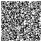 QR code with J R's Pump Service & Supplies contacts