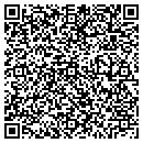QR code with Marthas Canvas contacts