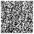 QR code with Max Dahl's Canvas Craft contacts