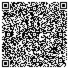 QR code with Mcsorley's Custom Yacht Canvas contacts