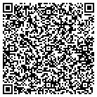 QR code with Nan-Seas Custom Canvas contacts