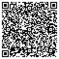 QR code with Nomar contacts