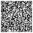 QR code with O'Hara Canvas contacts