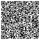 QR code with Okieland Manufacturing CO contacts