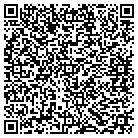 QR code with Oklahoma Custom Canvas Products contacts
