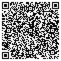 QR code with Paws Canvas contacts