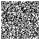 QR code with Rainbow Canvas contacts