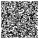 QR code with R Fast Canvas contacts