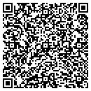 QR code with Rp3 Canvas contacts