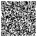 QR code with Rp3 Canvas contacts