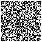 QR code with R & R Canvas Awnings LLC contacts