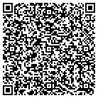 QR code with Rushing Canvas Design contacts