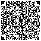 QR code with Salmon River Custom Canvas contacts
