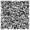 QR code with The Canvas Shack contacts