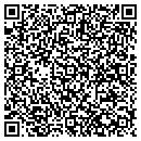 QR code with The Canvas Shop contacts