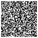 QR code with The Canvas Shop contacts