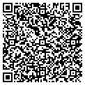 QR code with The Canvas Shoppe contacts