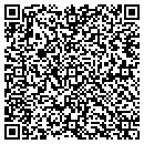 QR code with The Markham Co N R Inc contacts