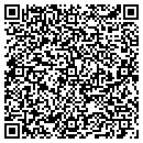 QR code with The Natural Canvas contacts