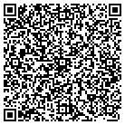 QR code with T J Snuggles Inc Mfg Canvas contacts