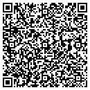 QR code with Tom's Canvas contacts