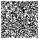 QR code with Utility Canvas contacts