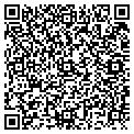 QR code with Supergroomer contacts