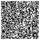 QR code with W Hite Canvas Studios contacts