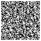 QR code with Wondering Canvas Tattoos contacts