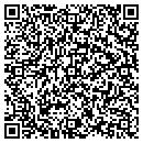 QR code with X Clusive Canvas contacts