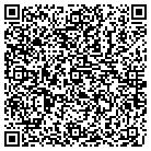 QR code with Yacht Club Custom Canvas contacts