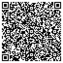 QR code with Awning CO contacts