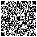 QR code with Awnings Plus contacts