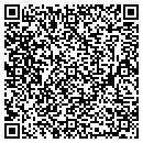 QR code with Canvas Loft contacts