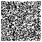 QR code with C & C Canvas Inc contacts