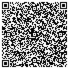 QR code with Custom Canvas Awnings-Sunshade contacts