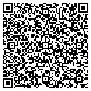 QR code with Hall-Mc Sween's Canvas contacts