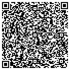 QR code with Hunzinger Williams Inc contacts