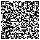 QR code with Yerger Awning Inc contacts