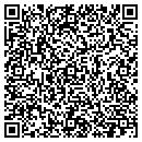QR code with Hayden M Weaver contacts