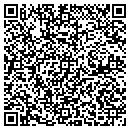 QR code with T & C Innovators Inc contacts