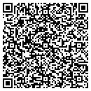 QR code with Hallett Canvas & Sails Inc contacts