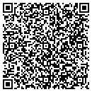 QR code with Halsey Lidgard Sailmakers contacts