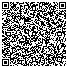 QR code with Hampton Canvas And Rigging Ltd contacts