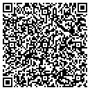 QR code with Hyde Sails contacts