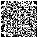 QR code with Rival Sails contacts